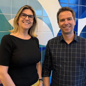 Nacional anuncia Ricardo Menezes como novo Diretor Geral de Brasília e Diretor de Operações