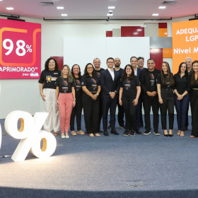 Banco do Nordeste é primeiro colocado entre bancos públicos na implantação da LGPD