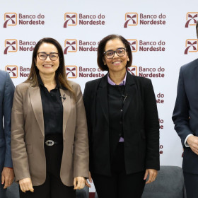 Banco do Nordeste registra melhor primeiro semestre de seus 73 anos de história
