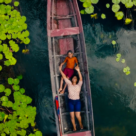Agência Escala assina nova campanha para o Banco da Amazônia