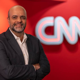 CNN Brasil anuncia Bruno Bianchini como vice-presidente comercial