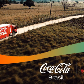 Agência BananaBR assina nova campanha para o Sistema Coca-Cola Brasil