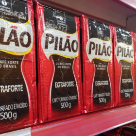 Keurig Dr. Pepper adquire empresa detentora do Café Pilão e outras marcas brasileiras