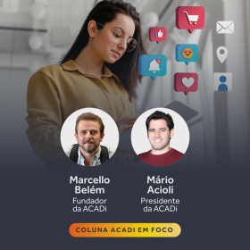 10 anos de ACADi e o Dia do Agente Digital: como o coletivo tem o poder de transformar