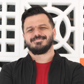Eduardo Rodrigues é o novo gerente de marketing da Menu Brands