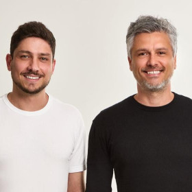 AlmapBBDO promove Fernando Duarte e Henrique Del Lama a vice-presidentes de criação