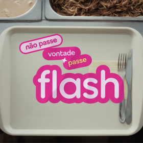 ISLA destaca a modernidade e a ampla aceitação do cartão de benefícios da Flash em nova campanha