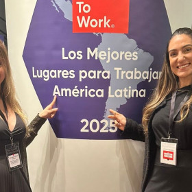 Mercadinhos São Luiz é reconhecido como uma das Melhores Empresas para Trabalhar na América Latina