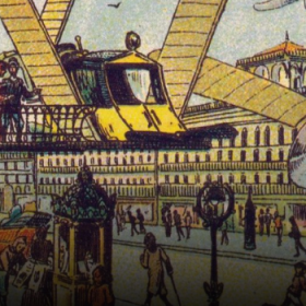 O futuro não é mais como era antigamente