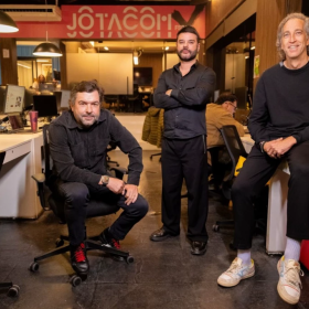 Com novo co-CEO, Jotacom é adquirida integralmente pela FSB Holding