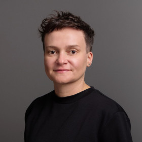 Juliana Utsch retorna à AlmapBBDO como diretora-executiva de criação