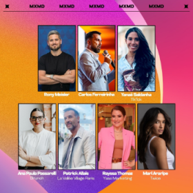 MaxiModa 2025 reúne grandes nomes do varejo de moda em Fortaleza