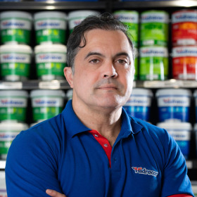 Leonardo Vasconcelos reassume liderança comercial e de marketing no Grupo Iquine