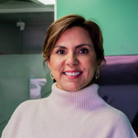 Liciani Morais assume como diretora de finanças da Cimento Apodi
