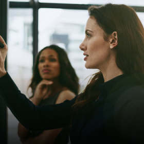 Liderança feminina e reputação de marca: está tudo conectado
