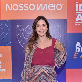 Diretora comercial da Sua Música apresenta impacto econômico, cultural e midiático do São João no NM2B 2025