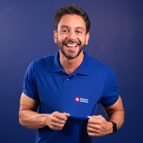 Pague Menos anuncia Marcio Holanda como novo gerente executivo de marketing