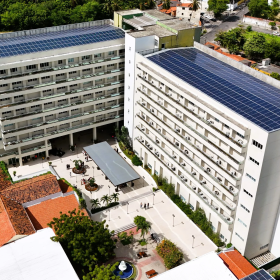 Centro Universitário Unifametro, em Fortaleza, passa a fazer parte do Grupo Yduqs