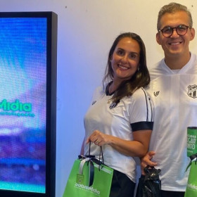 SobreMídia reforça conexão com o esporte cearense com ações de marketing