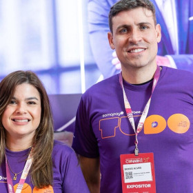 Somapay apresenta soluções integradas de gestão e benefícios ao CONARH 2025