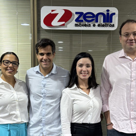 Zenir anuncia Mulato Comunicação como sua nova agência de publicidade e reforça aposta no mercado cearense