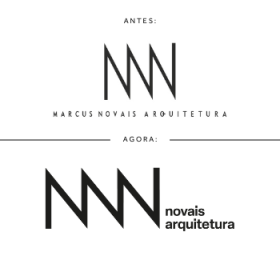 Novais Arquitetura anuncia rebranding e reposicionamento de marca