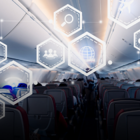 Smart Design na Embraer