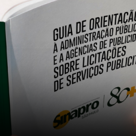 Publicidade Institucional e a nova Lei de Licitações