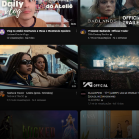Comunidade é o novo algoritmo (e o YouTube entendeu isso antes de todo mundo)