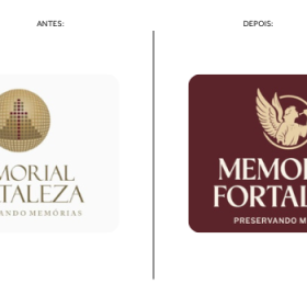 Memorial Fortaleza apresenta nova identidade visual