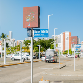 JCDecaux expande operação no Nordeste com novo circuito digital em Fortaleza