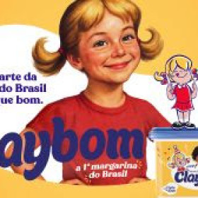 Africa Creative explora nostalgia em nova campanha de aniversário de 75 anos da Claybom