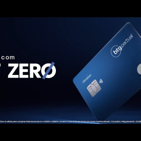 BTG Pactual destaca IOF zero em nova campanha com Rodrigo Hilbert, Silvia Braz e Alex Atala