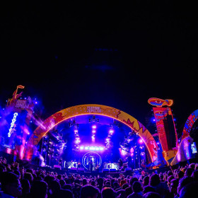 Sua Música anuncia transmissão oficial e comercialização 360° do Festival Zepelim 2025