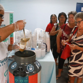 Prefeitura de Fortaleza lança programa para combater insegurança alimentar de pessoas em situação de vulnerabilidade