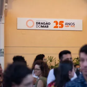 Instituto Dragão do Mar é finalista do Prêmio FGV de Responsabilidade Social