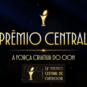 Mulato Comunicação é finalista no 24º Prêmio Central de Outdoor