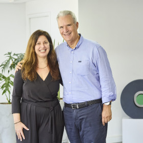 Luiz Lara indica Melissa Vogel como sua sucessora na presidência do Cenp