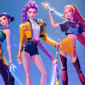 “Guerreiras do K-Pop”: como um filme vem impulsionando o debate sobre a força da cultura coreana no Brasil e no mundo?