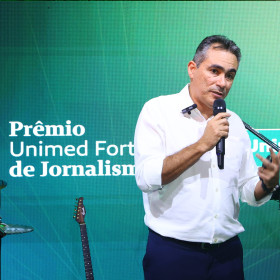 Unimed Fortaleza lança Prêmio de Jornalismo para valorizar a informação em saúde no Ceará