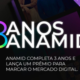 AnaMid celebra três anos com crescimento e ações para o fortalecimento do ecossistema digital no Brasil