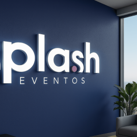 Splash Eventos lança nova identidade visual e posicionamento assinado pela OctooBrand
