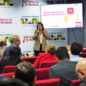 Banco do Nordeste destina R$ 7 bilhões para o Ceará em 2026