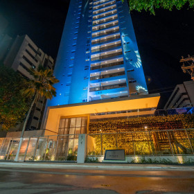 Mota Machado entrega Mirare, novo ícone de exclusividade no Meireles