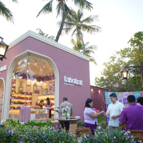 Labotrat inaugura sua primeira loja física no Beach Park, em Fortaleza