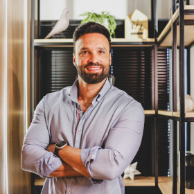 A construção de um ecossistema empresarial forte