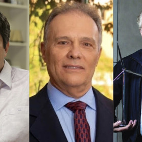 IBEF Ceará anuncia os três finalistas do Prêmio Equilibrista 2025