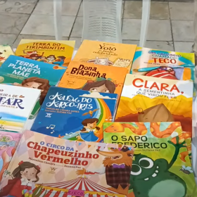 Escola do Livro Cearense nasce para impulsionar o mercado literário local