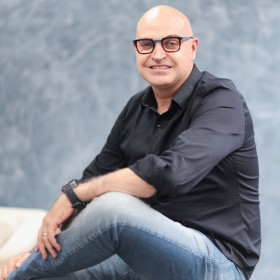 Essio Floridi assume como CCO do Estadão