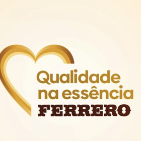 Ferrero lança sua primeira campanha institucional no Brasil